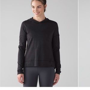 Lululemon"Squad Goals Hoodie